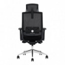 Silla de Oficina Serie 650 NODOFIX