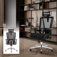 Silla de Oficina Serie 750 NODOFIX