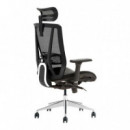 Silla de Oficina Serie 750 NODOFIX