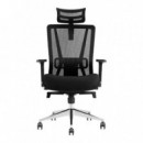 Silla de Oficina Serie 750 NODOFIX