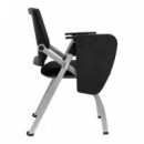 Pack 2 Sillas Confidente Pala Abatible NODOFIX