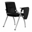 Pack 2 Sillas Confidente Pala Abatible NODOFIX