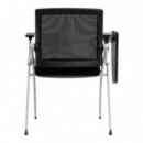 Pack 2 Sillas Confidente Pala Abatible NODOFIX