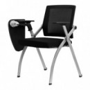 Pack 2 Sillas Confidente Pala Abatible NODOFIX