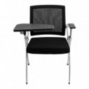 Pack 2 Sillas Confidente Pala Abatible NODOFIX