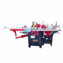 Maquina Carpinteria AICER 6 Operaciones