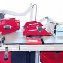 Maquina Carpinteria AICER 6 Operaciones