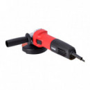 Radial 115 Mm AICER 750W