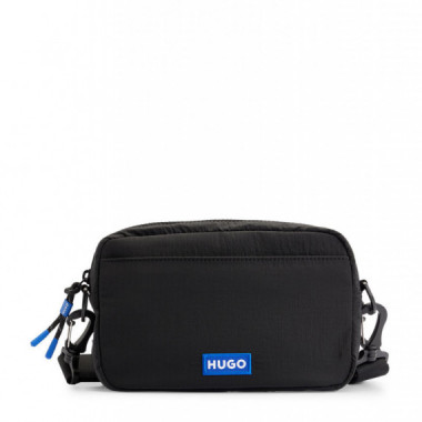 HUGO Bandolera Negra 50529452-001
