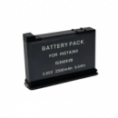 Batería ULTRAPIX IS360X4B para INSTA360X4