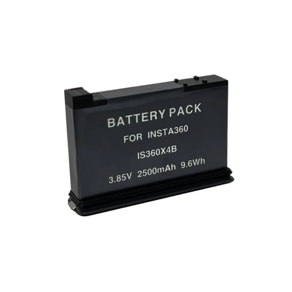 Batería ULTRAPIX IS360X4B para INSTA360X4