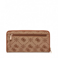 Cartera Neda Small Zip
