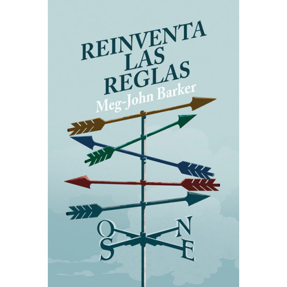 Reinventa las Reglas