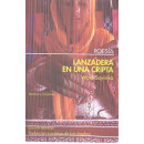 Lanzadera en una Cripta