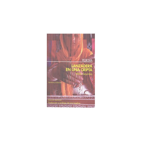 Lanzadera en una Cripta