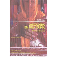 Lanzadera en una Cripta