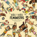 Niãas y Niãos Feministas