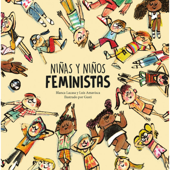 Niãas y Niãos Feministas