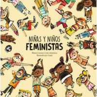 Niãas y Niãos Feministas