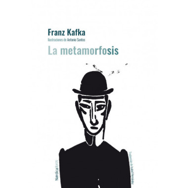 LA METAMORFOSIS (ED. CARTONE)