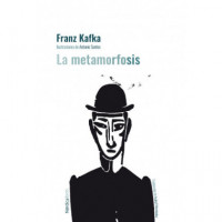la Metamorfosis (ed. Cartone)