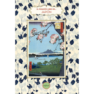 PEQUEÃ‘O LIBRO DE JAPON,EL