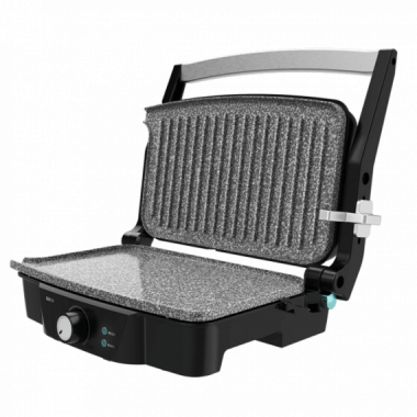 Rock’ngrill 1500 Stone Ceramic Mix&grill  CECOTEC