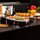 Rock’ngrill 1500 Stone Ceramic Mix&grill  CECOTEC