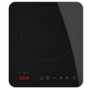 Placa de Inducción Full Magma Single  CECOTEC