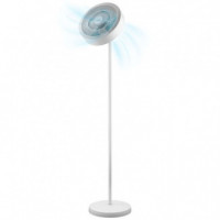 Energysilence Fanlamp  CECOTEC