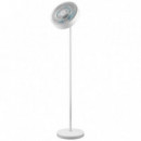 Energysilence Fanlamp  CECOTEC