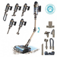 Conga Rockstar 12500 Stellar Aquapet Flex  CECOTEC