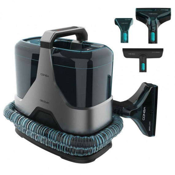 Conga 6000 Carpet&spot Clean Xxl Advance  CECOTEC