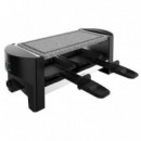 Raclette Cheese&grill 3200 Pocket Allstone  CECOTEC