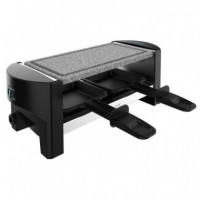 Raclette Cheese&grill 3200 Pocket Allstone  CECOTEC