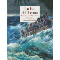 la Isla del Tesoro 3Âª Edicion   2024