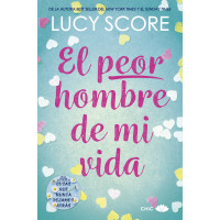 el Peor Hombre de mi Vida   2024