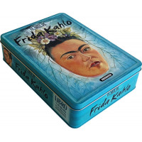 FRIDA KAHLO