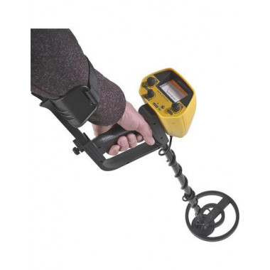 DENVER Detector de Metales MET-110