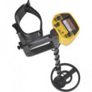 DENVER Detector de Metales MET-110