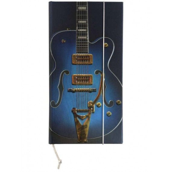 Rock Gretsch 6120