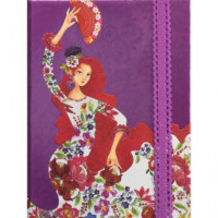 Cuaderno Flamenco Alegrias