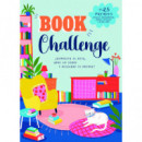 Book Challenge   2025