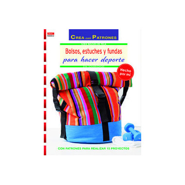 Bolsos, estuches y fundas para hacer deporte