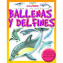 Ballenas y Delfines