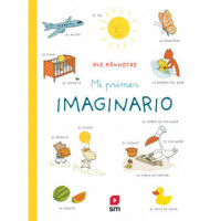 mi Primer Imaginario