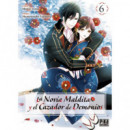 la Novia Maldita y el Cazador de Demonios 6   2025