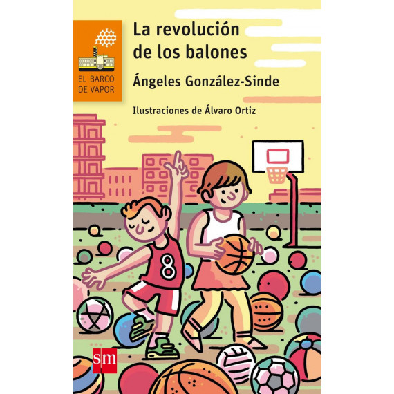 la Revoluciã³n de los Balones