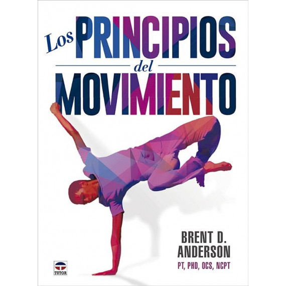 los Principios del Movimiento   2025