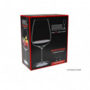 Grape@riedel Cabernet/merlot/cóctel 6424/0  RIEDEL